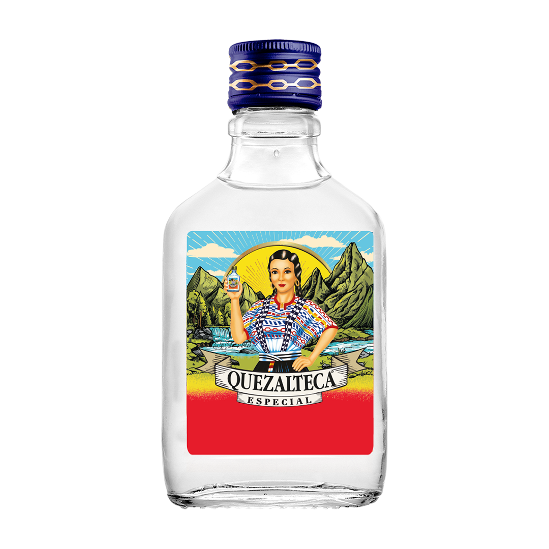Quezalteca Especial